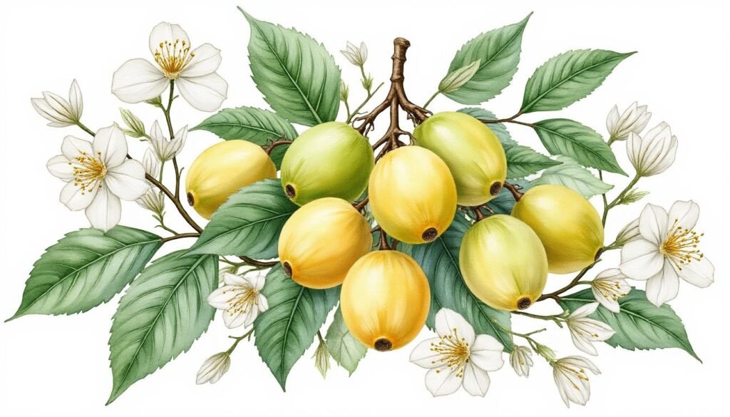 explorez les différentes variétés d'anones, leurs saveurs uniques et leurs caractéristiques essentielles pour mieux les connaître et les apprécier.