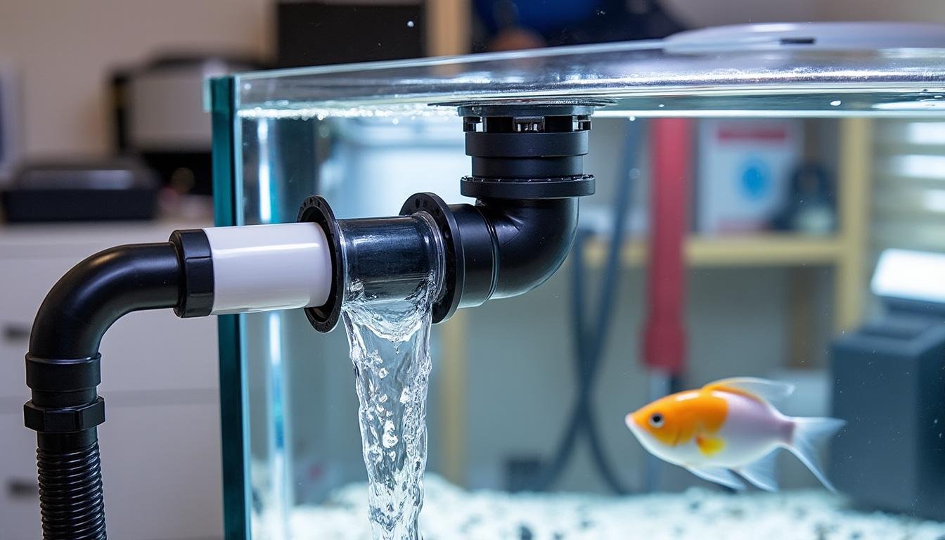 découvrez le système durso, une solution efficace pour la plomberie de votre bassin ou aquarium maison. apprenez son fonctionnement et ses avantages pour un entretien simplifié.