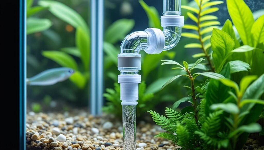 découvrez le système durso pour bassins et aquariums maison, une solution de plomberie efficace pour assurer une circulation optimale et éviter les bruits désagréables.