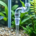 découvrez le système durso pour bassins et aquariums maison, une solution de plomberie efficace pour assurer une circulation optimale et éviter les bruits désagréables.