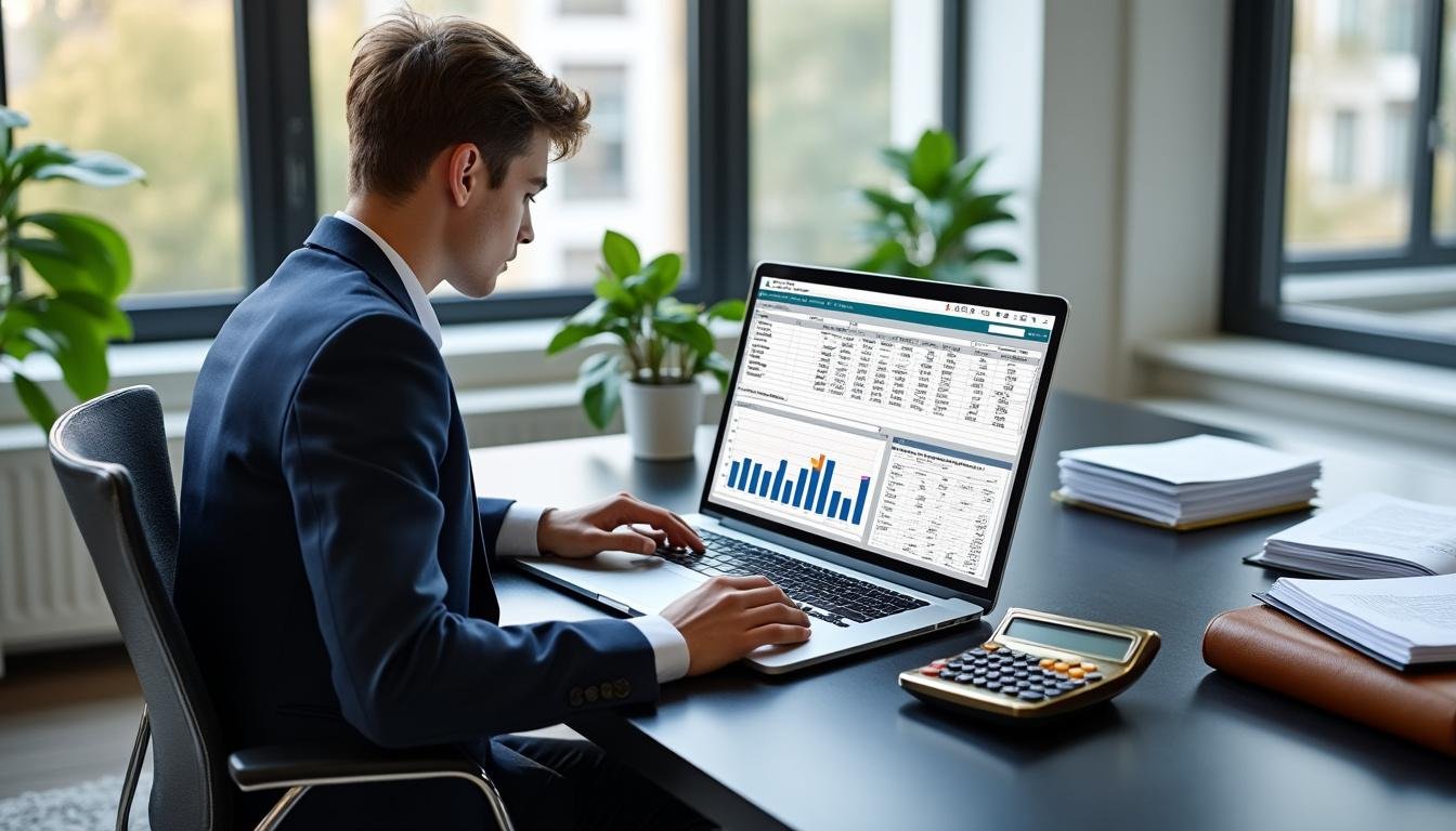 calculez facilement et précisément votre plus-value immobilière grâce à notre outil spécialisé. obtenez une estimation claire et rapide pour optimiser la vente de votre bien.