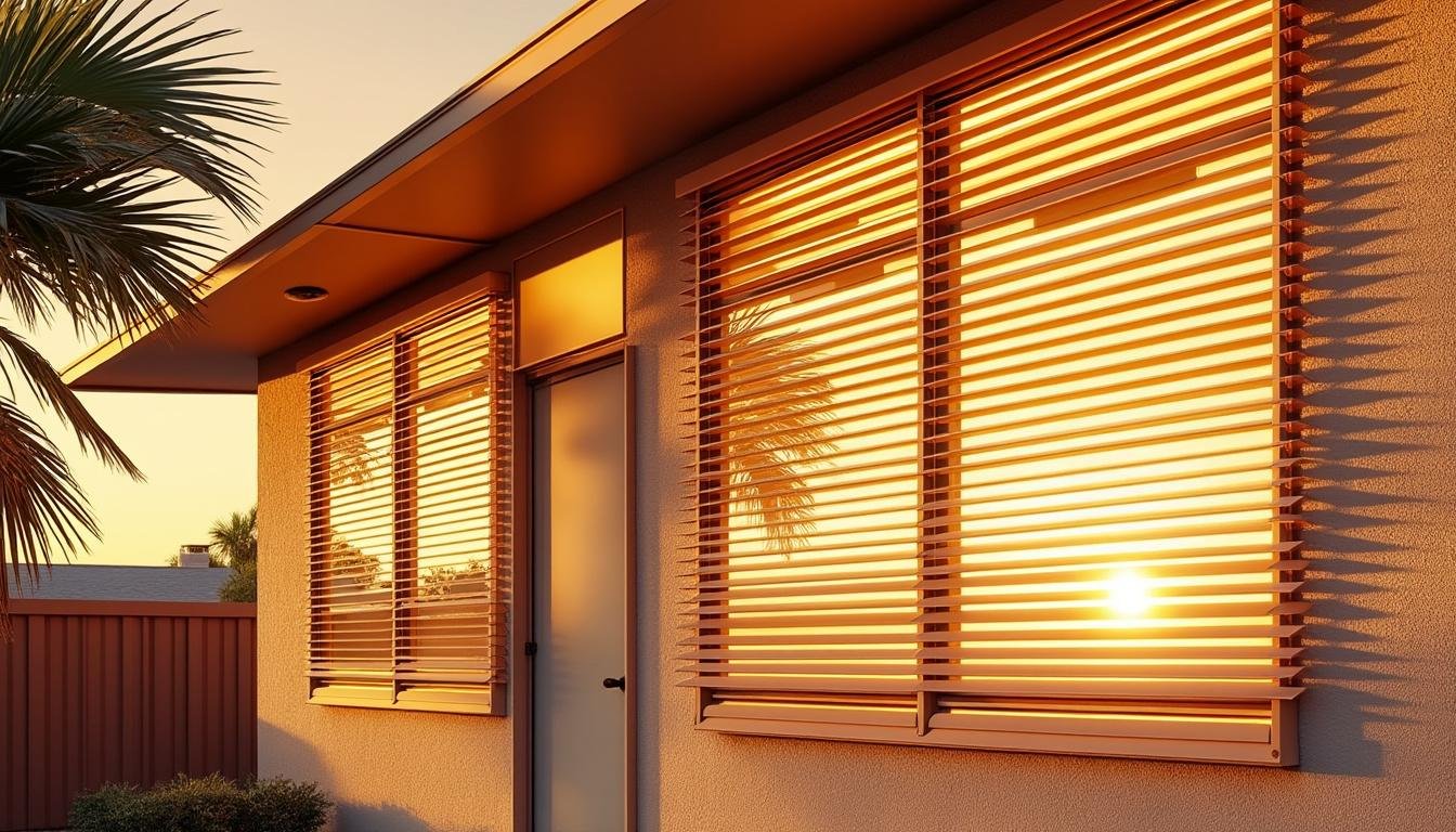 découvrez les avantages et inconvénients des fenêtres jalousie, et explorez des idées déco rétro pour sublimer votre intérieur avec ce style unique et fonctionnel.