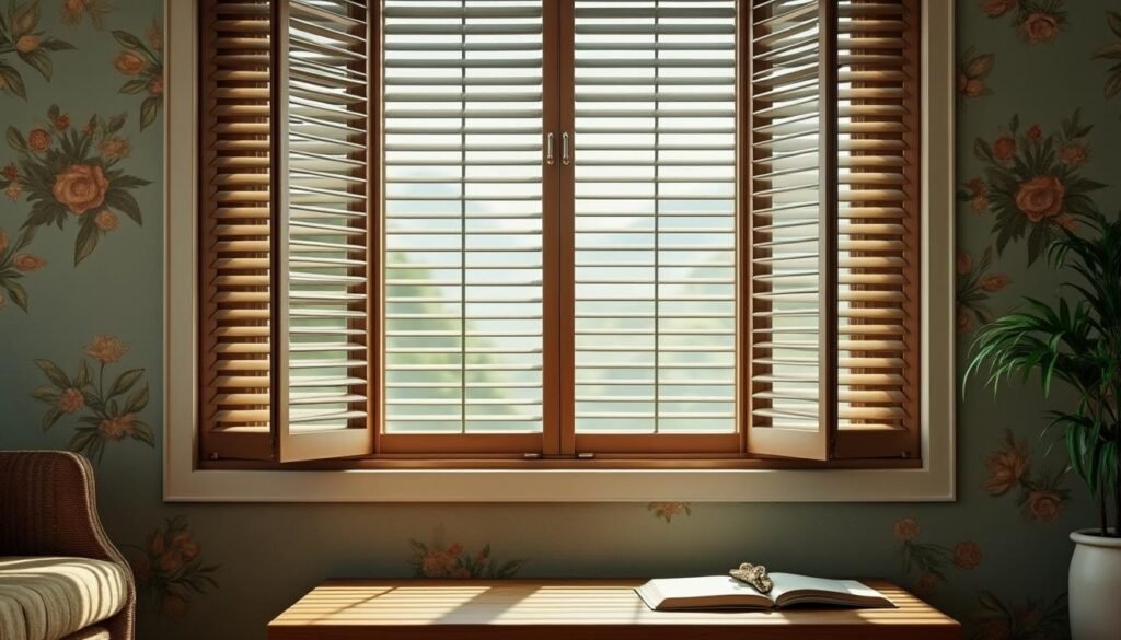 découvrez les avantages et inconvénients des fenêtres jalousie, ainsi que des idées déco rétro pour sublimer votre intérieur avec style et authenticité.