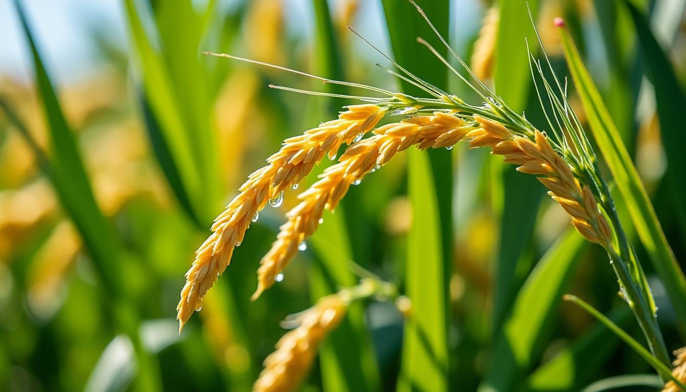 découvrez comment semer et cultiver des grains de mil dans votre jardin, ainsi que des conseils pour les utiliser facilement en cuisine et profiter de leurs bienfaits.