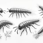 apprenez à identifier facilement une larve de guêpe grâce à notre guide complet illustré, idéal pour les amateurs et les professionnels. découvrez les caractéristiques clés et conseils pratiques.