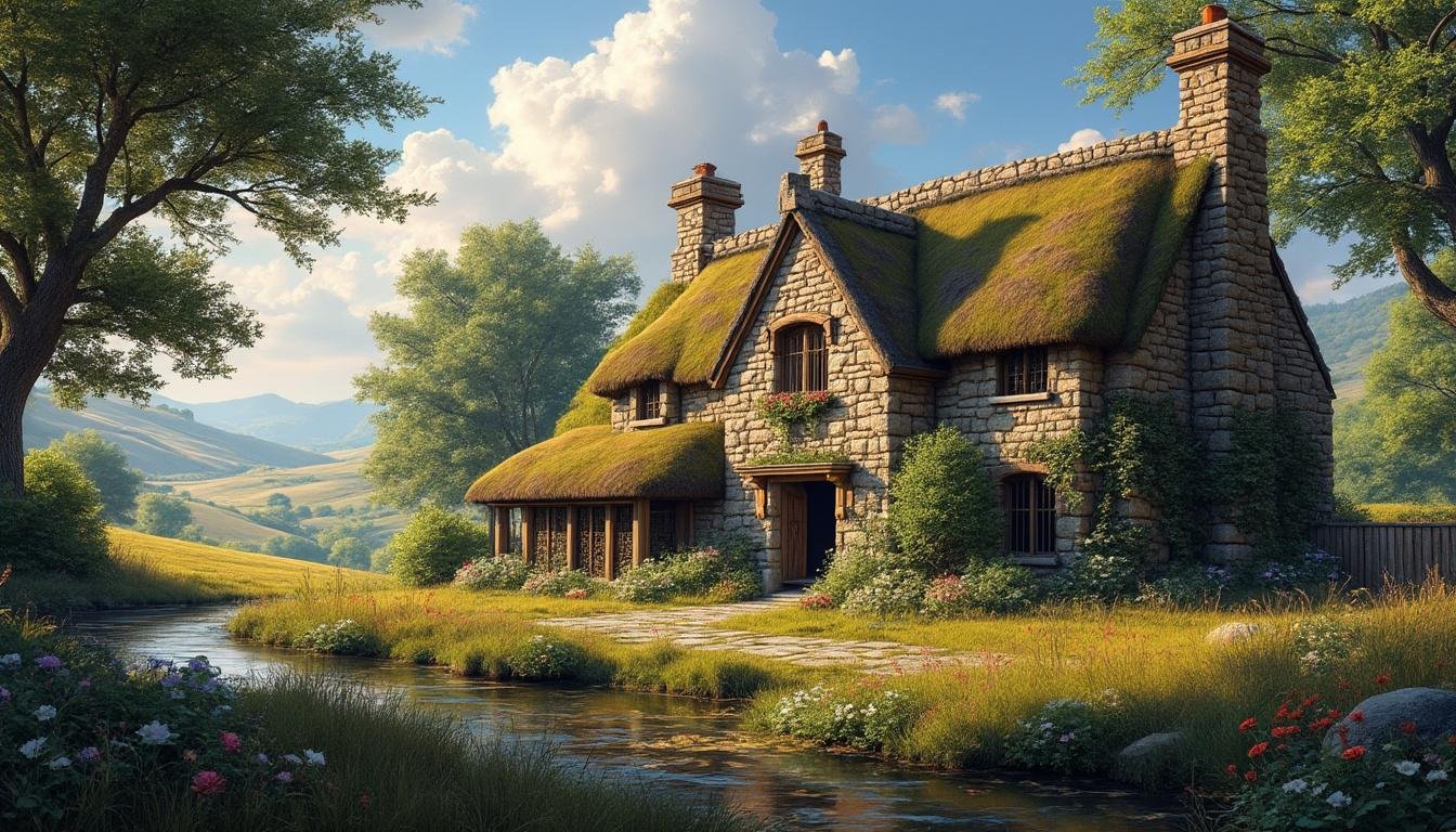 découvrez nos conseils experts pour restaurer une vieille maison avec la maçonnerie en pierre de taille, alliant tradition et durabilité.