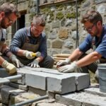 découvrez des conseils experts pour restaurer votre vieille maison grâce à la maçonnerie en pierre de taille, alliant tradition et durabilité.