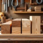 découvrez comment choisir la bonne essence de bois pour poutres et planchers en fonction du module de young, afin d'assurer solidité et durabilité à vos constructions.