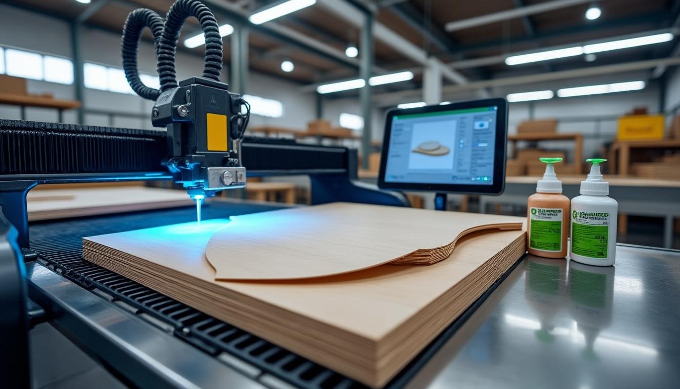 découvrez les dernières avancées et innovations dans les techniques de placage bois pour un rendu esthétique et durable.