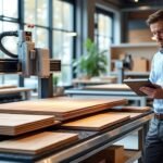 découvrez les dernières innovations et approches modernes dans les techniques de placage bois pour un rendu esthétique et durable.