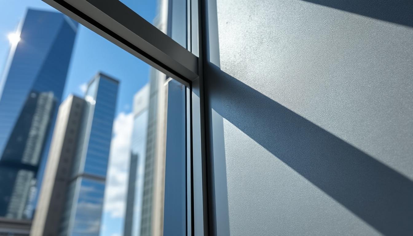 découvrez comment la passivation de l’aluminium protège vos menuiseries extérieures contre la corrosion, assurant durabilité et esthétisme à long terme.