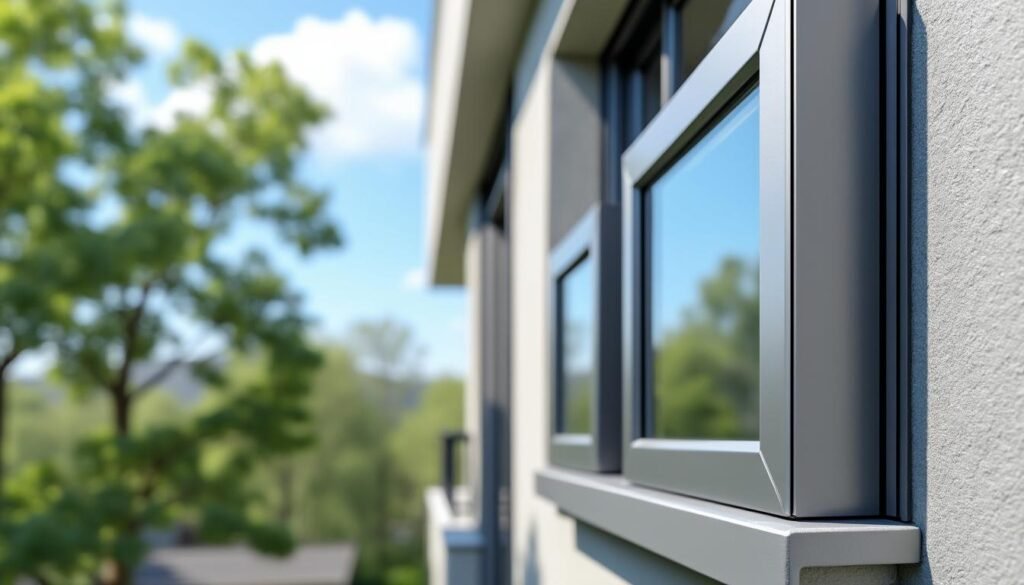 découvrez comment la passivation de l’aluminium protège efficacement vos menuiseries extérieures contre la corrosion, prolongeant leur durabilité et leur esthétique.