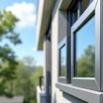 découvrez comment la passivation de l’aluminium protège efficacement vos menuiseries extérieures contre la corrosion, prolongeant leur durabilité et leur esthétique.