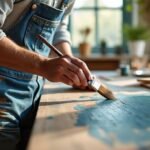 découvrez le témoignage authentique d’un artisan peintre sur son expérience avec la peinture luxens, ses avantages et conseils d’utilisation.