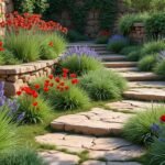 découvrez les multiples usages de la pierre de tuf au jardin, pour la construction de murets et l'aménagement paysager, alliant esthétisme et durabilité.