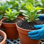 découvrez les multiples usages de la pierre ponce volcanique pour le drainage des pots, le paillage minéral et l'entretien de vos plantes, favorisant une croissance saine et durable.