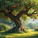 découvrez le pommier reinette d’armorique, un ancien fruitier au charme unique, idéal pour enrichir votre jardin avec ses pommes savoureuses et son histoire riche.