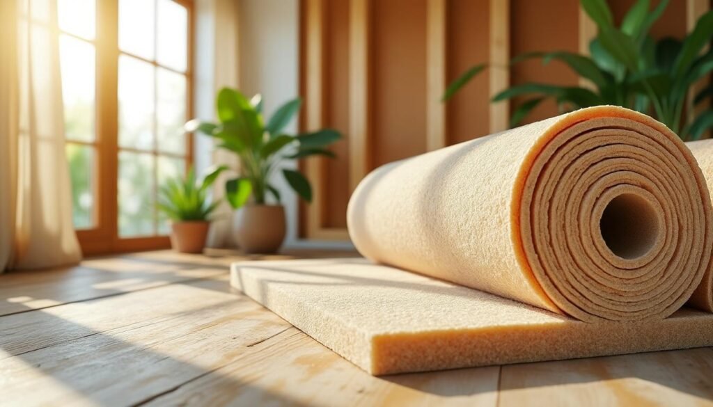 découvrez la pulpe de bois et ses dérivés, des isolants écologiques et efficaces pour améliorer le confort thermique et acoustique de votre maison tout en respectant l'environnement.