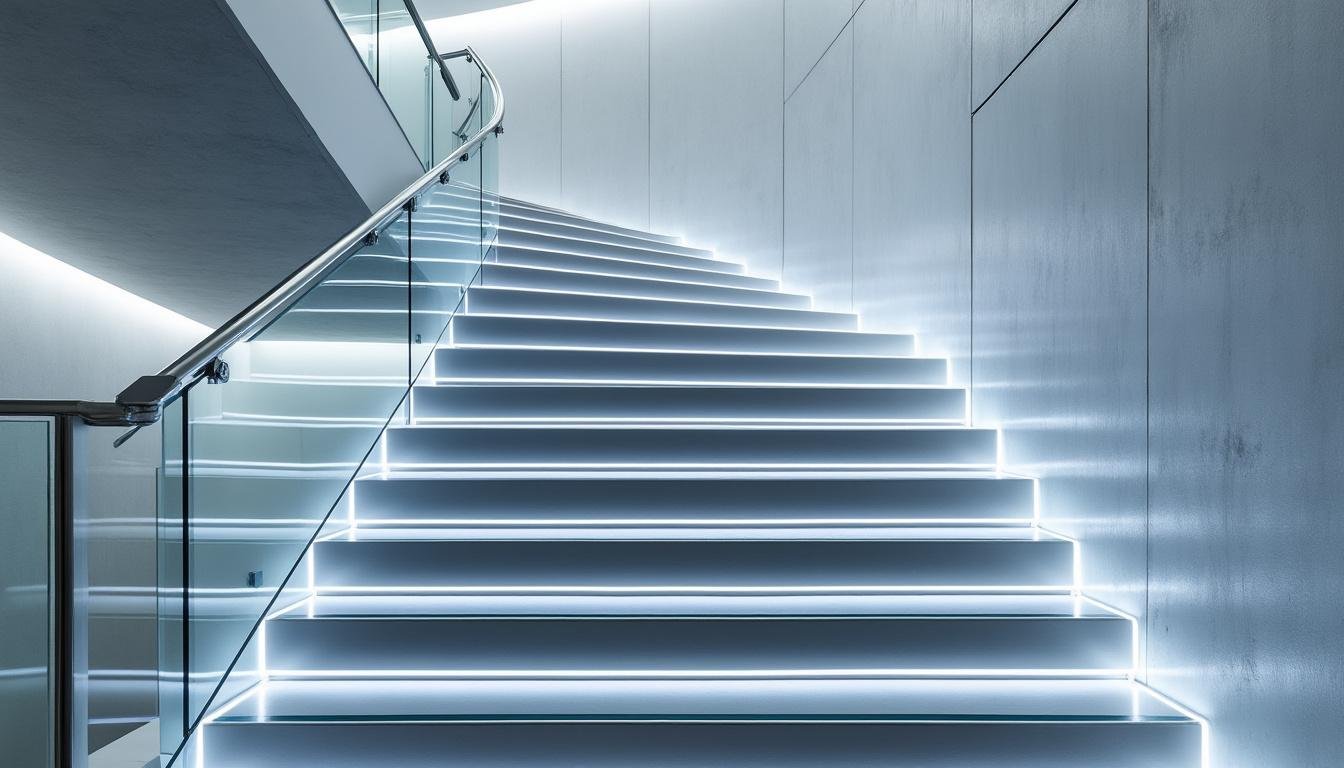 découvrez comment rénover une cage d’escalier étroite tout en maximisant la luminosité grâce à des astuces design et des matériaux adaptés.