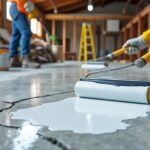 découvrez les applications de la résine vinylester en rénovation et comment l'utiliser efficacement pour vos projets de réparation et de renforcement.