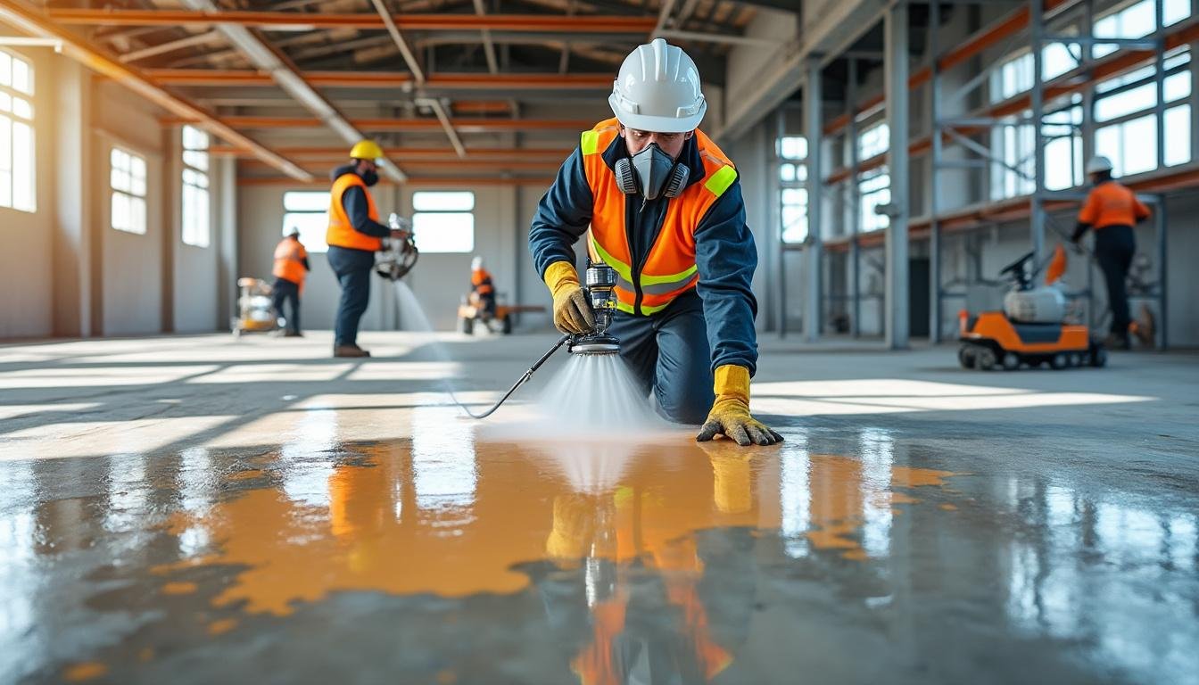 découvrez les applications de la résine vinylester en rénovation : ses avantages, utilisations idéales et conseils pour des travaux durables et performants.