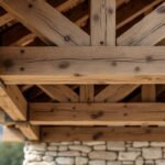 découvrez l'importance de la sablière et de la charpente pour assurer la solidité et la durabilité de votre toiture. guide complet des éléments essentiels.