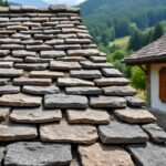 découvrez le charme authentique des toitures en pierre avec les lauzes, et apprenez à maîtriser les contraintes techniques pour une couverture durable et esthétique.