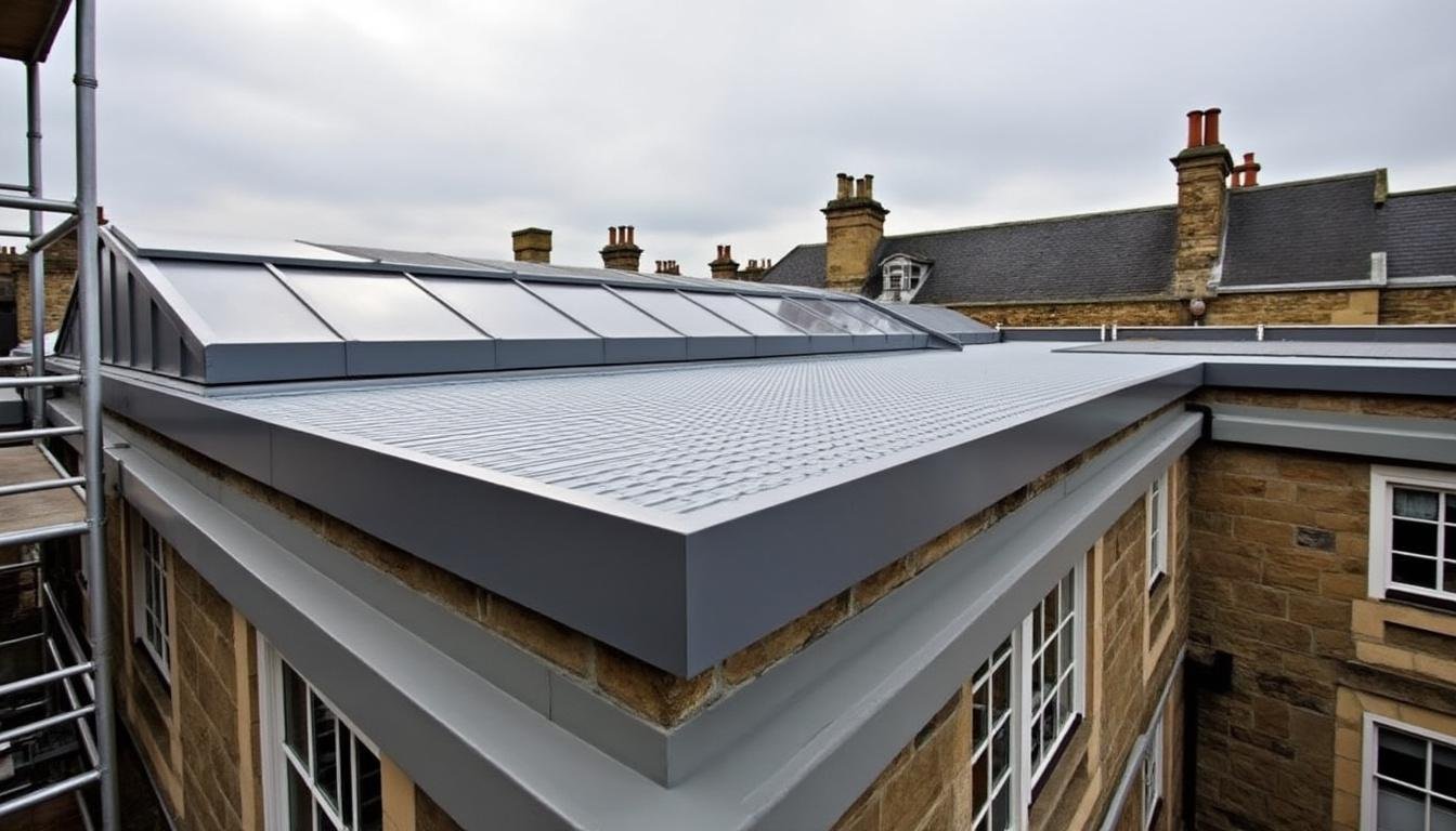 découvrez pourquoi la toiture en zinc type terrasson est une solution idéale pour la rénovation : durabilité, esthétisme et performance énergétique au rendez-vous.