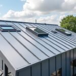 découvrez pourquoi la toiture en zinc type terrasson est une excellente option pour la rénovation : durabilité, esthétisme et performance énergétique au rendez-vous.