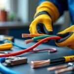 découvrez les bases du torsadage des câbles pour sécuriser efficacement vos installations électriques et garantir une connexion fiable et durable.