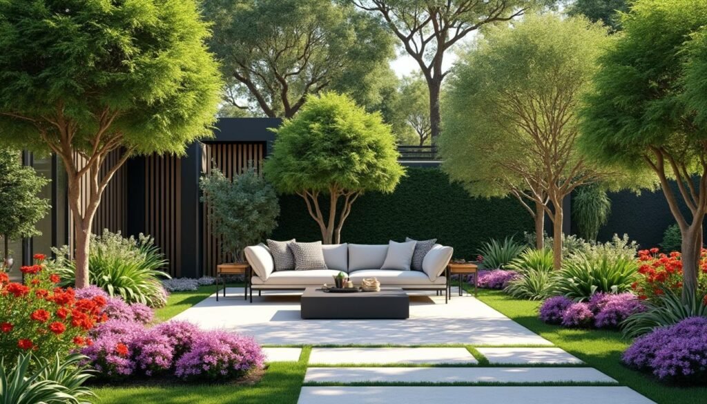 airlessdeco vous accompagne dans tous vos projets de décoration, travaux et aménagement de jardin pour sublimer votre espace extérieur avec style et professionnalisme.