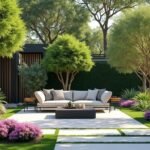 airlessdeco vous accompagne dans tous vos projets de décoration, travaux et aménagement de jardin pour sublimer votre espace extérieur avec style et professionnalisme.