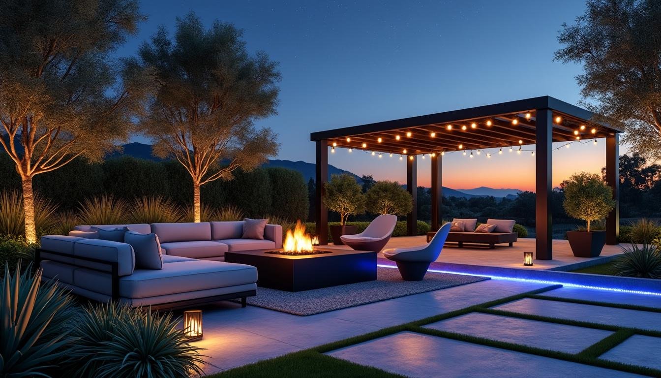 airlessdeco vous accompagne dans la décoration, les travaux et l'aménagement de votre jardin pour créer un espace extérieur unique et harmonieux.