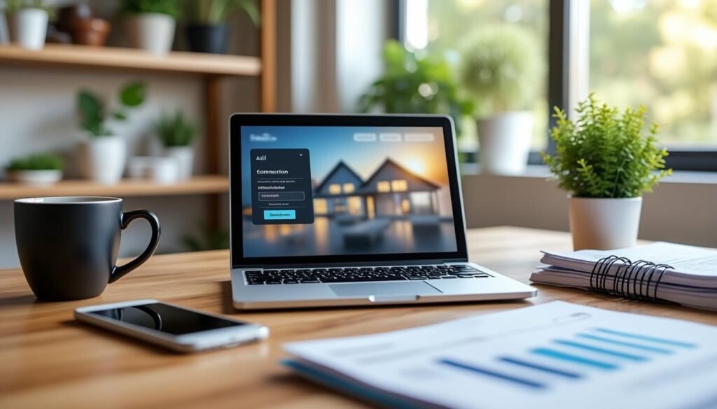 utilisez le simulateur immobilier de capsud pour calculer facilement vos frais de notaire et préparez votre projet immobilier en toute sérénité.