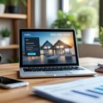 utilisez le simulateur immobilier de capsud pour calculer facilement vos frais de notaire et préparez votre projet immobilier en toute sérénité.