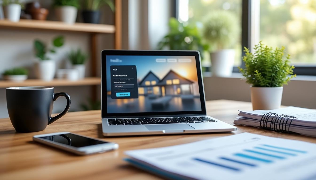 utilisez le simulateur immobilier de capsud pour calculer facilement vos frais de notaire et préparez votre projet immobilier en toute sérénité.