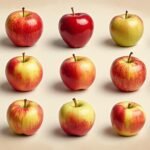 découvrez notre catalogue complet des différentes variétés de pommes cultivées en france, avec leurs caractéristiques, saveurs et usages culinaires.