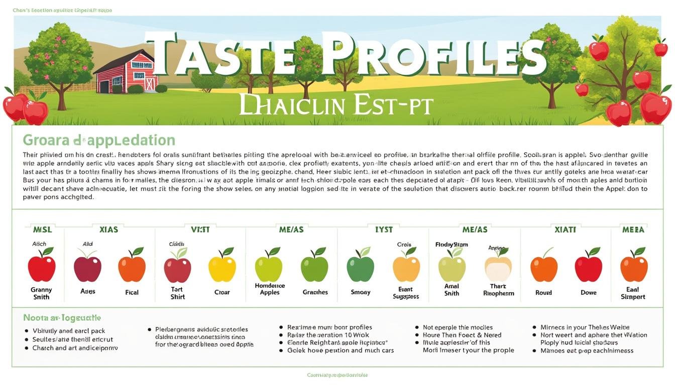 découvrez notre catalogue complet des différentes variétés de pommes cultivées en france, avec leurs caractéristiques, saveurs et utilisations culinaires.