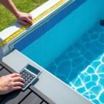 découvrez comment calculer facilement le nombre de mètres cubes de votre piscine grâce à notre guide simple et pratique.