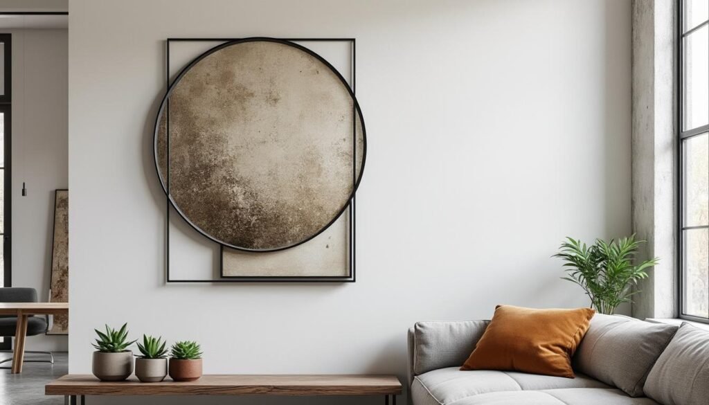 découvrez comment transformer un vieux miroir piqué en un objet déco contemporain unique grâce à des techniques simples et créatives. inspirez-vous pour relooker votre intérieur avec style et originalité.