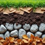 apprenez à créer un potager en lasagne sur un sol caillouteux grâce à nos étapes précises et conseils pratiques pour un jardinage réussi.