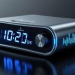 découvrez le simulateur de décibels par oscar music, un outil pratique pour mesurer et gérer les niveaux sonores facilement et efficacement.