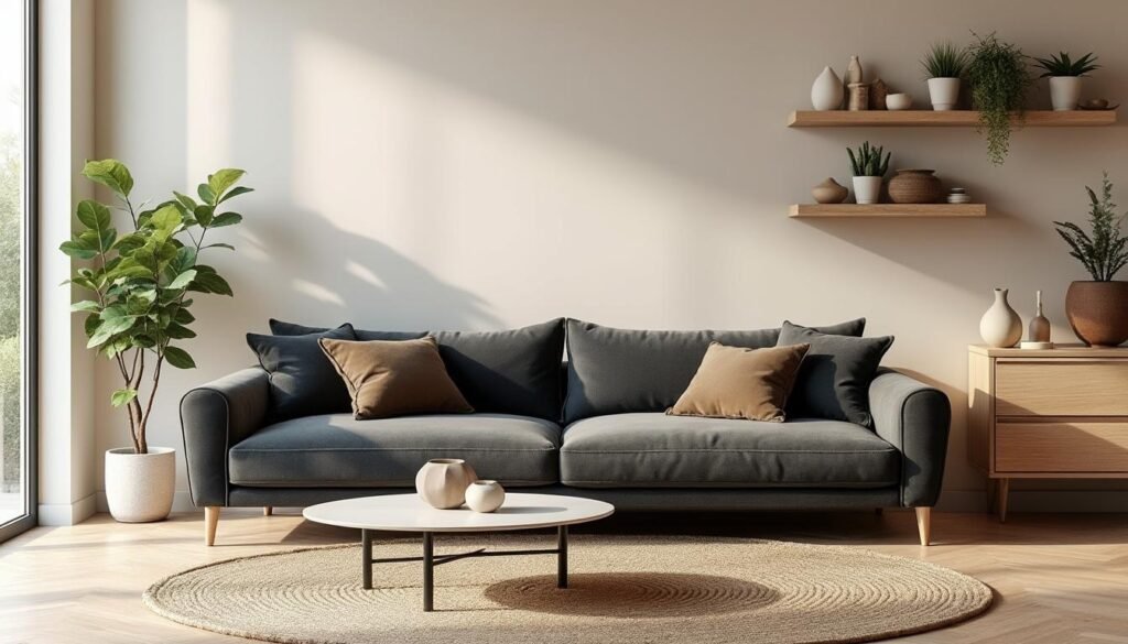 découvrez sur sklum une large gamme de meubles modernes et abordables pour transformer votre intérieur avec style et économie. commandez en ligne facilement et profitez d’un design tendance à petit prix.