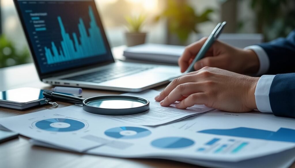 découvrez notre guide complet pour tout comprendre sur la déclaration d'expertise : démarches, conseils pratiques et informations essentielles pour réussir votre déclaration.