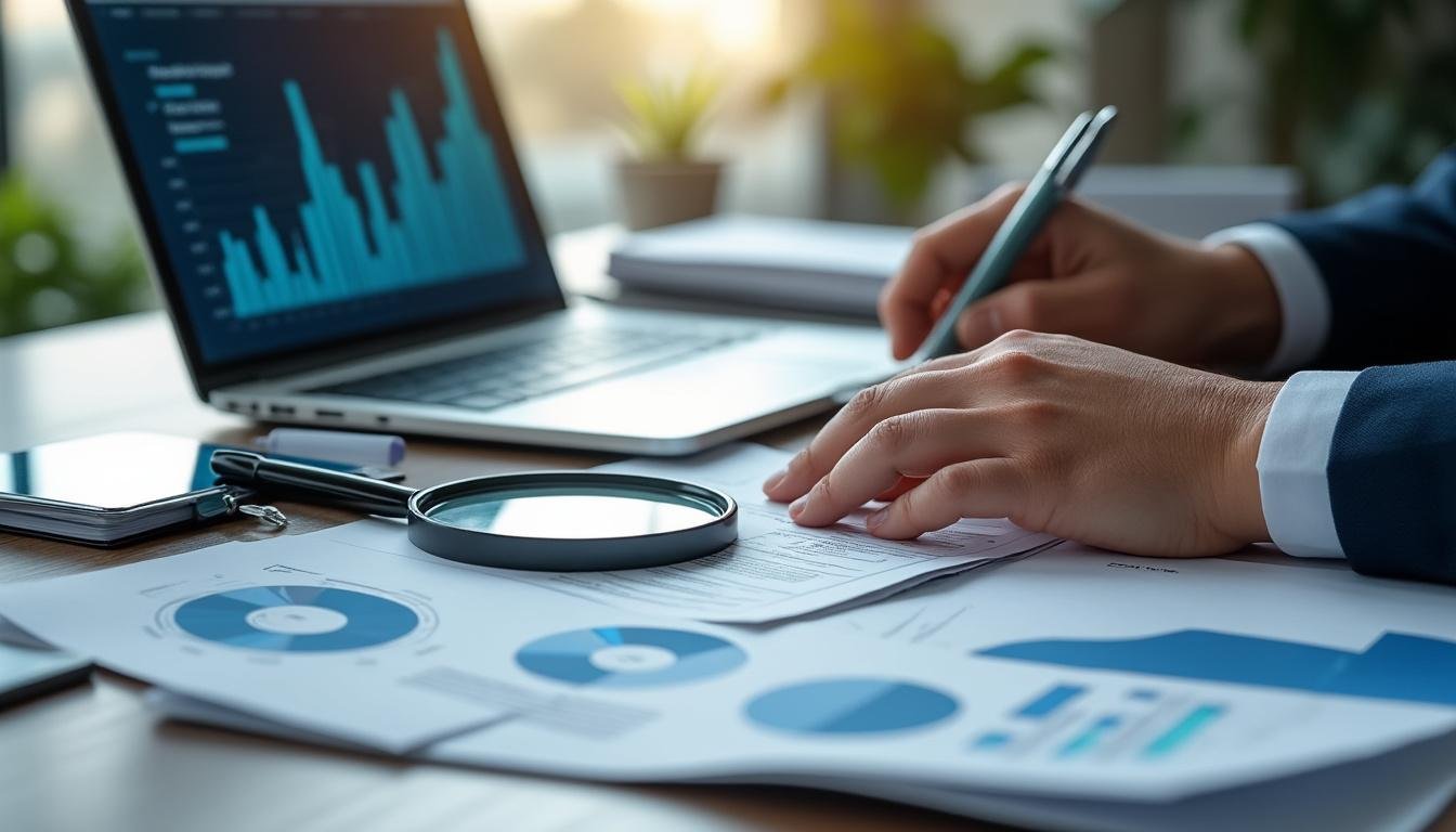 découvrez notre guide complet pour tout comprendre sur la déclaration d'expertise : démarches, conseils pratiques et informations essentielles pour réussir votre déclaration.