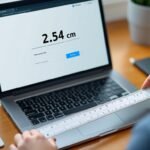 découvrez comment convertir facilement 1 pouce en centimètres grâce à teleplanete.com, votre guide pratique pour des conversions rapides et précises.