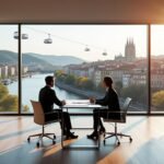 découvrez comment terhexagone immo réalise l'estimation précise de votre bien immobilier à lyon, pour vendre ou acheter en toute confiance.