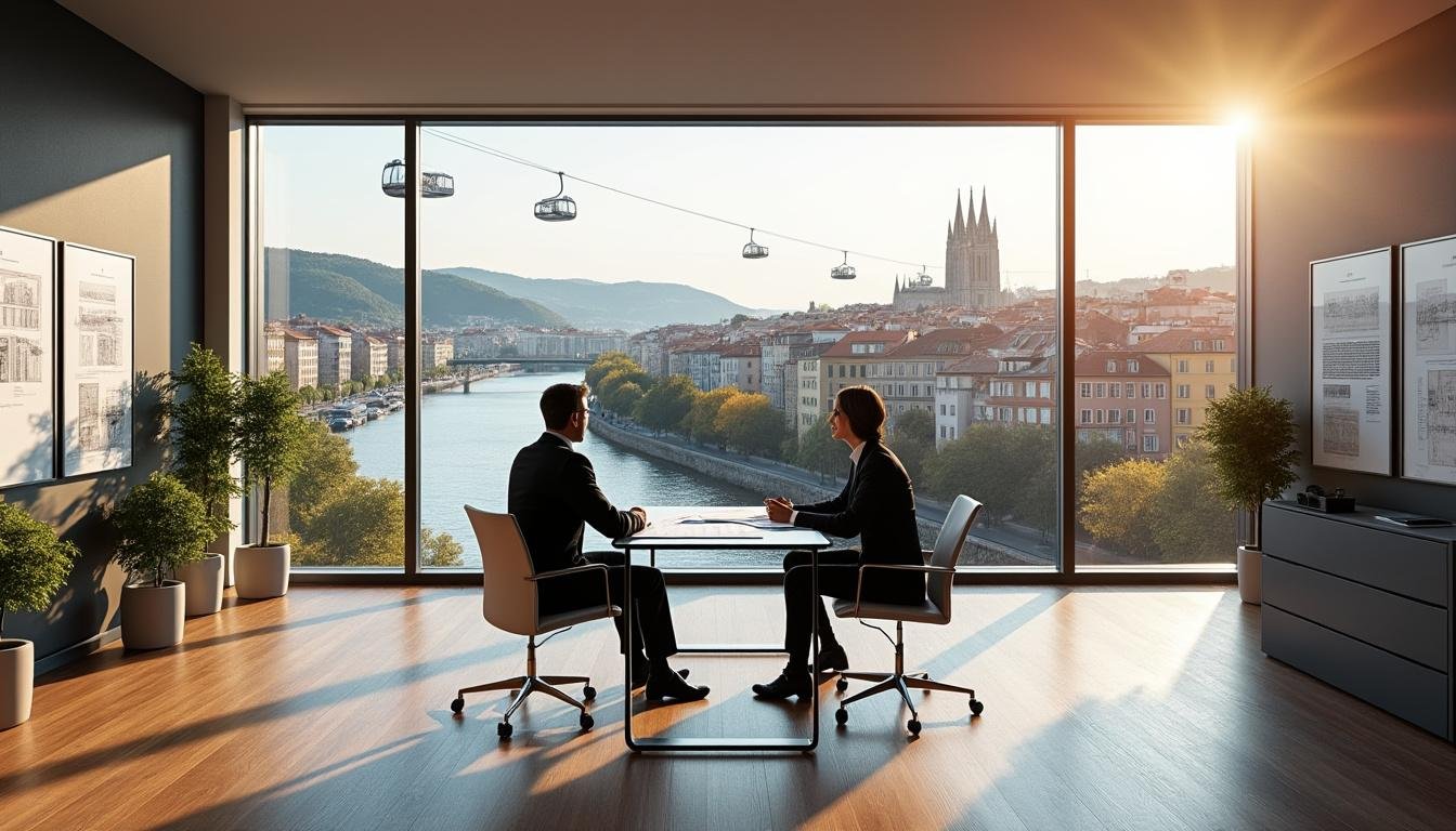 découvrez comment terhexagone immo réalise l'estimation précise de votre bien immobilier à lyon, pour vendre ou acheter en toute confiance.