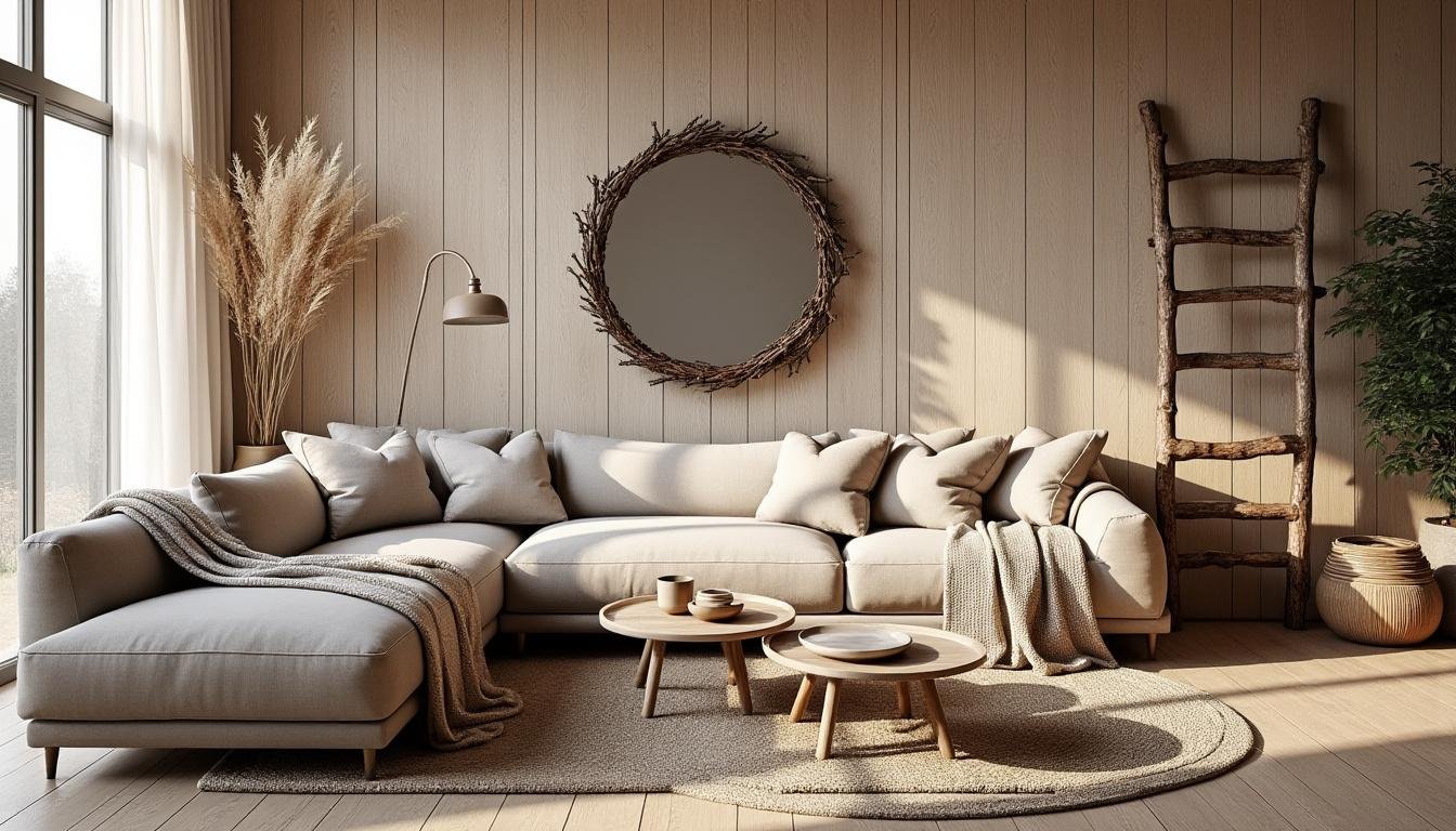 découvrez 10 idées inédites pour sublimer votre intérieur avec des branchages naturels, alliant charme et authenticité pour une décoration originale et écoresponsable.