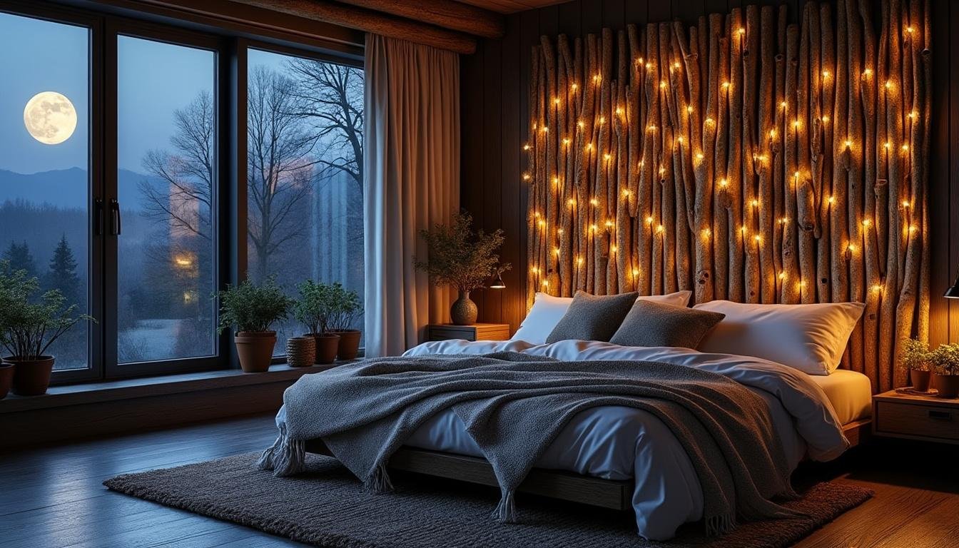 découvrez 10 idées inédites pour sublimer votre intérieur grâce à des branchages naturels, alliant créativité et authenticité pour une décoration unique et chaleureuse.